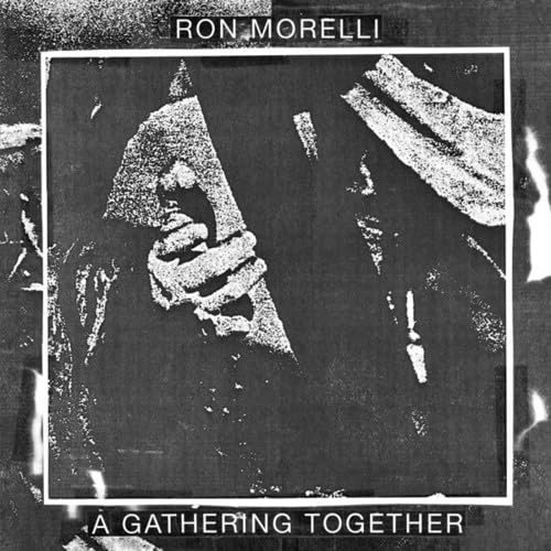 A Gathering Together [Vinyl LP] von Hospital Production