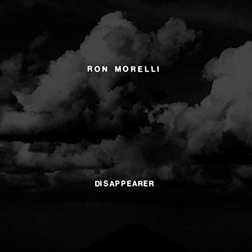 Disappearer [Vinyl LP] von Hospital Production