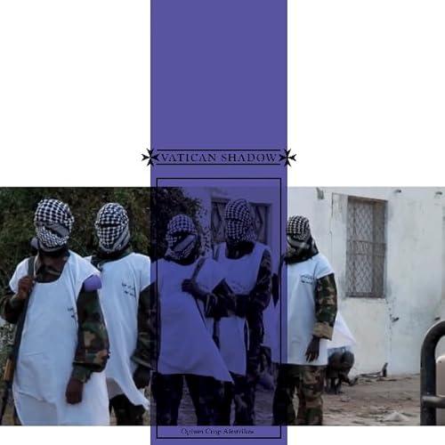 Opium Crop Airstrikes [Musikkassette] von Hospital Production