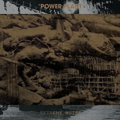 Power Plant [Vinyl LP] von Hospital Production