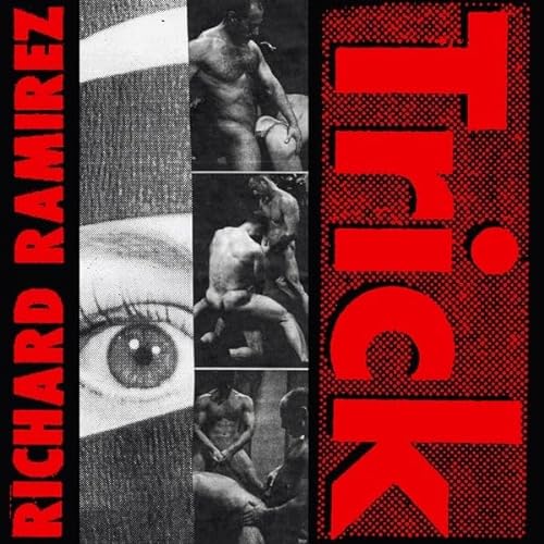 Trick [Vinyl LP] von Hospital Production