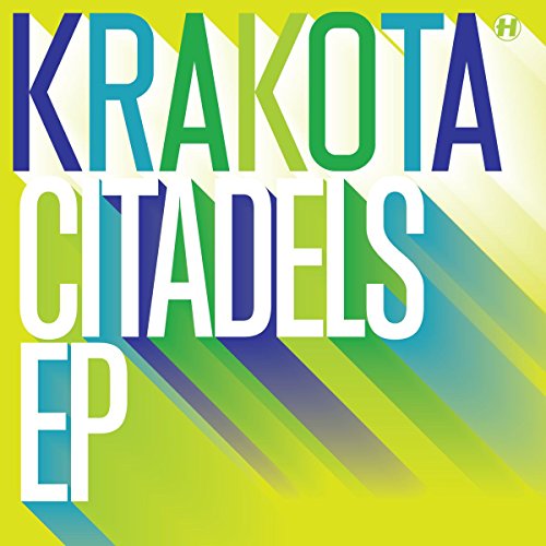 Citadels [Vinyl Single] von Hospital Records Ltd