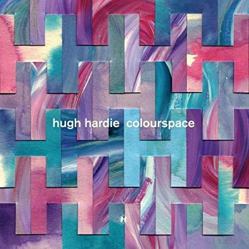 Colourspace [Vinyl LP] von Hospital Records Ltd