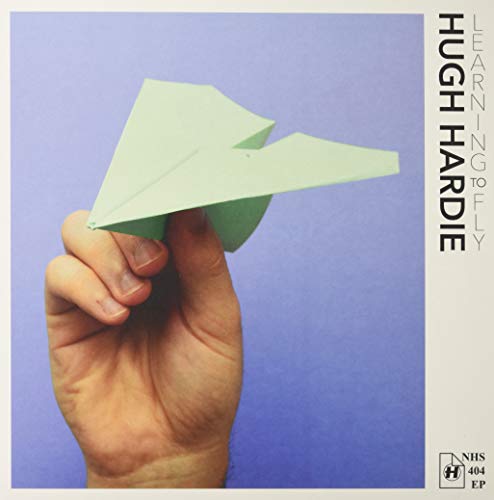 Learning To Fly (12") [VINYL] [Vinyl LP] von Hospital Records