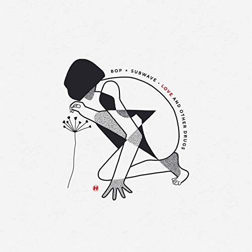 Love & Other Drugs EP [VINYL] [Vinyl LP] von Hospital Records