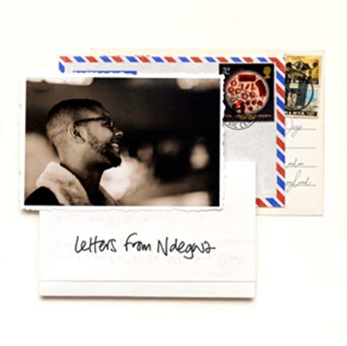 Letters From Ndegwa (2LP) [VINYL] [Vinyl LP] von Hospital Records