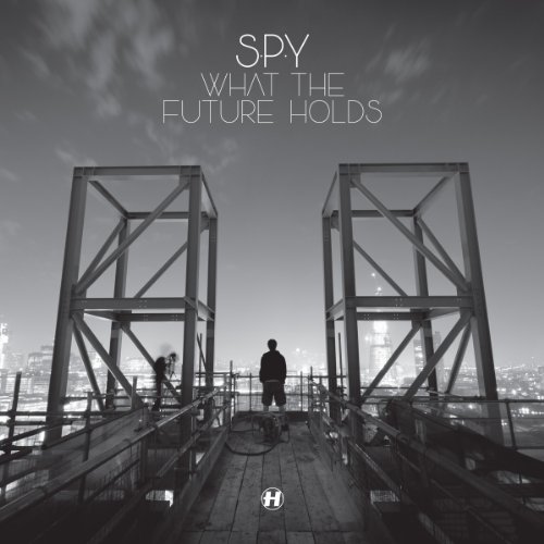 What the Future Holds von Hospital Records
