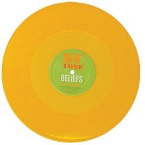 Beliefs [Vinyl LP] von Hospital