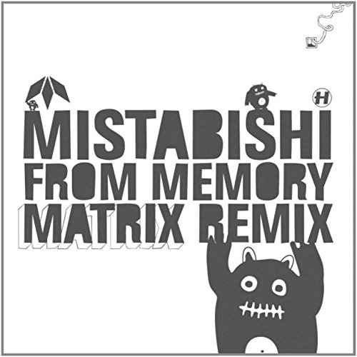 From Memory [Vinyl Single] von Hospital