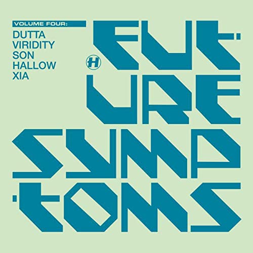 Future Symptoms 4 [Vinyl LP] von Hospital