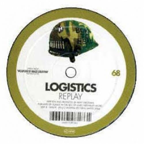 Weapons of Mass Creation [Vinyl Single] von Hospital
