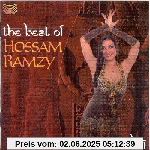 Best of Hossam Ramzy von Hossam Ramzy