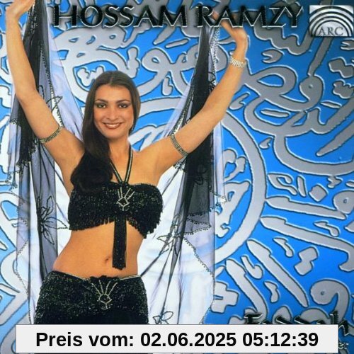 Faddah Faddah von Hossam Ramzy