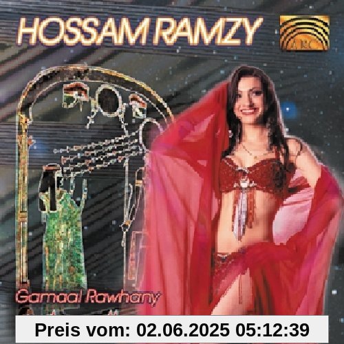 Gamaal Rawhany - Soulful Beaut von Hossam Ramzy