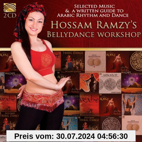 Hossam Ramzy`s Bellydance Workshop von Hossam Ramzy