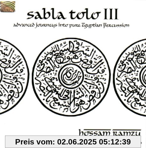 Sabla Tolo III Sabla Tolo III von Hossam Ramzy