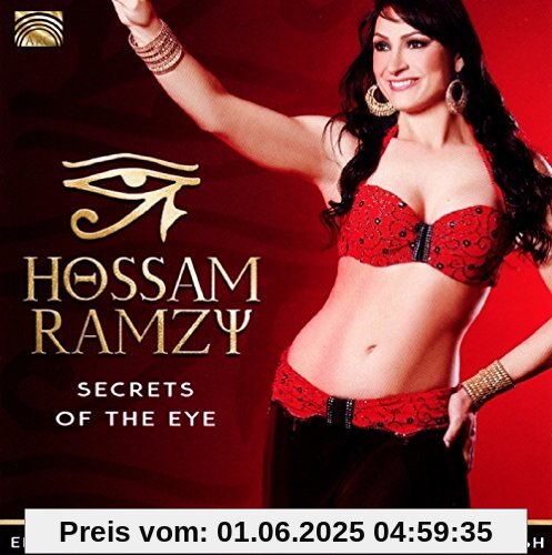 Secrets of the Eye Secrets of the Eye von Hossam Ramzy