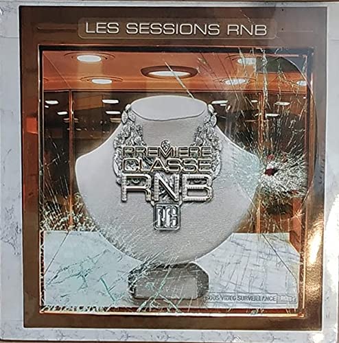 Premiere Classe: Les Sessions [Vinyl LP] von Hostile