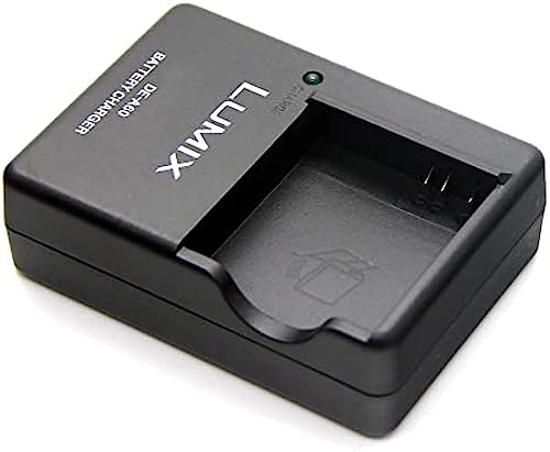 DE-A60 A60 A60B Akku Ladegerät kompatibel mit Panasonic Kamera LUMIX DEA60 DMW-BCF10 BCF10E BCF10PP CGA-S/106D S/106C F3 FH22 FS15 FH1 Kamera Akku Netzteil DE-A60 A60 A60B Akku Ladegerät kompatibel mit Panasonic Kamera LUMIX DEA60 DMW-BCF10 BCF10E BCF10PP CGA-S/106D S/106C F3 FH22 FS15 FH1 Kamera Akku Netzteil von Hostorch