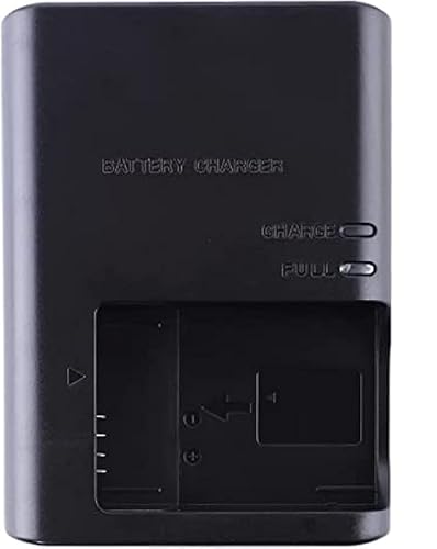 LC-E12E LP-E12 Batterieladegerät für Canon: LPE12 LC-E12 LPE12 EOS-M EOS M EOS M200 M50 M50II M10 M100 100D Rebel SL1 M M2 X7 PowerShot SX70 HS Kamera Netzkabel LC-E12E LP-E12 Batterieladegerät für Canon: LPE12 LC-E12 LPE12 EOS-M EOS M EOS M200 M50 M50II M10 M100 100D Rebel SL1 M M2 X7 PowerShot SX70 HS Kamera Netzkabel von Hostorch