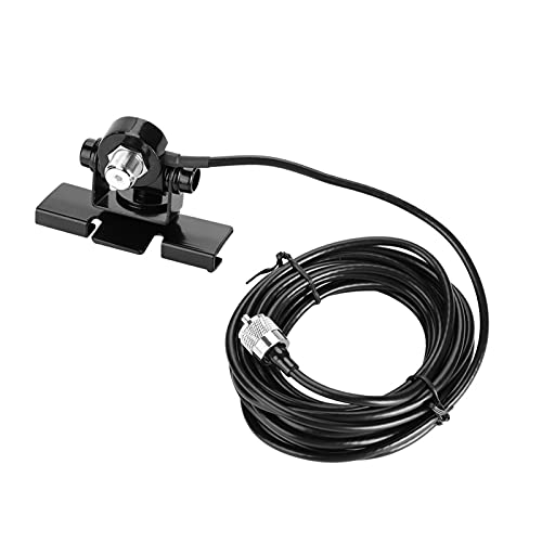 Cb AntCar-Antennenhalterung für Mobilfunk Cenna-Halterung, Mobile Antennenhalterung 25×15×4 Autoantennenhalterung für Mobilfunk, Auto-Clip-Halterung, Cb AntCar-Antennenhalterung für Mobilfunk Cenna-Halterung, Mobile Antennenhalterung 25×15×4 Autoantennenhalterung für Mobilfunk, Auto-Clip-Halterung, von Hosuho