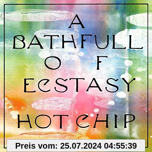 A Bath Full of Ecstasy (Mini-Gatefold) von Hot Chip