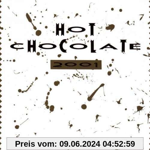 2001 von Hot Chocolate