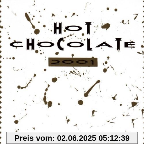 2001 2001 von Hot Chocolate