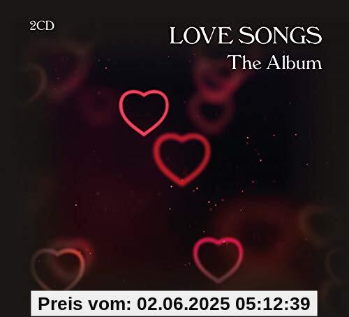 Love Songs (Black Line) von Hot Chocolate