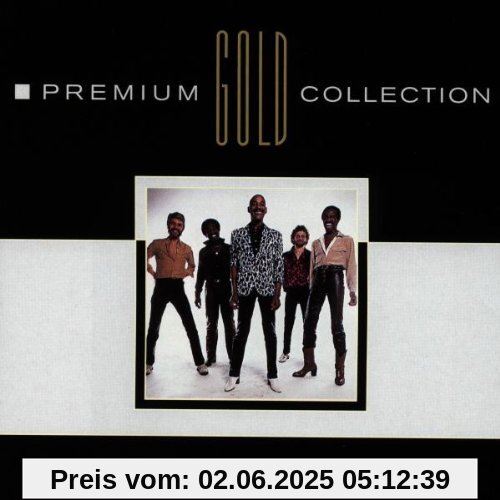 Premium Gold Collection Premium Gold Collection von Hot Chocolate
