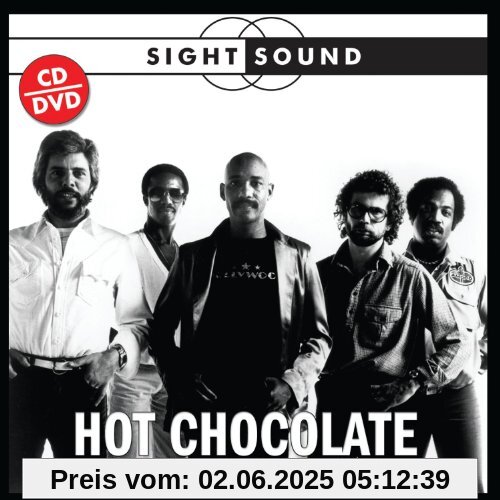 Sight & Sound Sight & Sound von Hot Chocolate