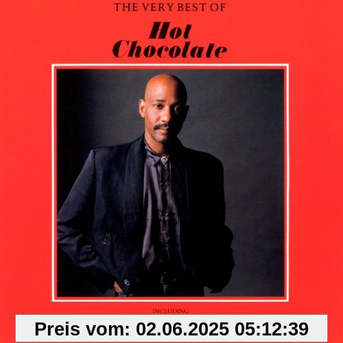 Very Best of... von Hot Chocolate