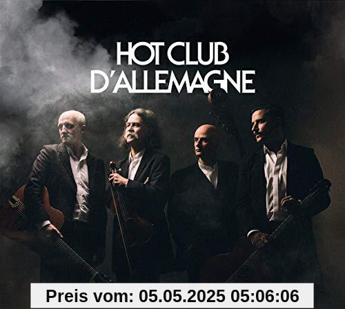 Hot Club d'Allemagne von Hot Club d'Allemagne