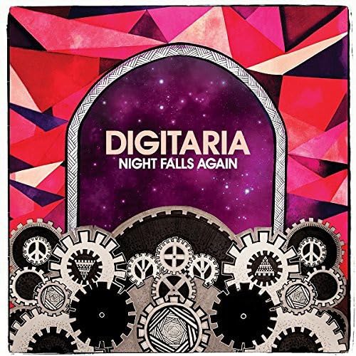 Night Falls Again [Vinyl LP] von VINYL