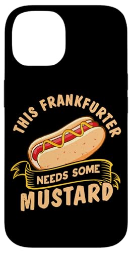 Hot Dogs Design für Frankfurter Esser Hülle für iPhone 14 Hot Dogs Design für Frankfurter Esser Hülle für iPhone 14 von Hot Dog Design Ideas For Hot Dog Fan