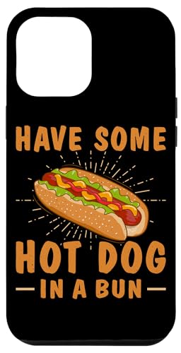 Hot Dogs Design für Hotdog und Brötchenfresser Hülle für iPhone 12 Pro Max Hot Dogs Design für Hotdog und Brötchenfresser Hülle für iPhone 12 Pro Max von Hot Dog Design Ideas For Hot Dog Fan