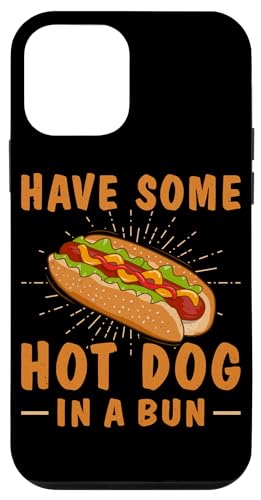 Hot Dogs Design für Hotdog und Brötchenfresser Hülle für iPhone 12 mini Hot Dogs Design für Hotdog und Brötchenfresser Hülle für iPhone 12 mini von Hot Dog Design Ideas For Hot Dog Fan