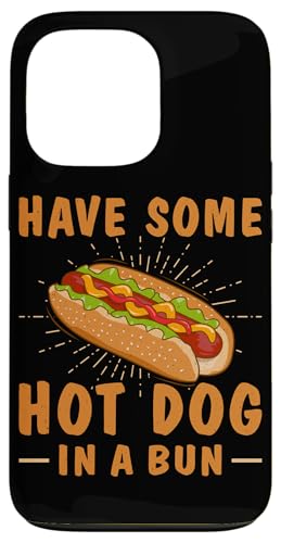 Hot Dogs Design für Hotdog und Brötchenfresser Hülle für iPhone 13 Pro Hot Dogs Design für Hotdog und Brötchenfresser Hülle für iPhone 13 Pro von Hot Dog Design Ideas For Hot Dog Fan