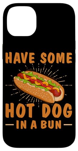 Hot Dogs Design für Hotdog und Brötchenfresser Hülle für iPhone 14 Plus Hot Dogs Design für Hotdog und Brötchenfresser Hülle für iPhone 14 Plus von Hot Dog Design Ideas For Hot Dog Fan
