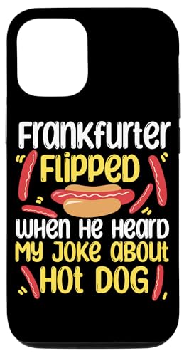 Hot Dogs Design für Frankfurter Esser Hülle für iPhone 12/12 Pro Hot Dogs Design für Frankfurter Esser Hülle für iPhone 12/12 Pro von Hot Dogs Design Ideas For Hotdog Fan