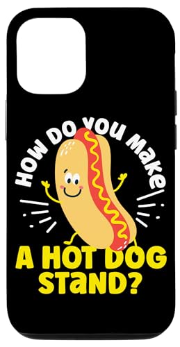 Hot Dogs Design für Hotdog Stand Crew und Besitzer Hülle für iPhone 12/12 Pro Hot Dogs Design für Hotdog Stand Crew und Besitzer Hülle für iPhone 12/12 Pro von Hot Dogs Design Ideas For Hotdog Fan
