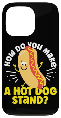 Hot Dogs Design für Hotdog Stand Crew und Besitzer Hülle für iPhone 13 Pro Hot Dogs Design für Hotdog Stand Crew und Besitzer Hülle für iPhone 13 Pro von Hot Dogs Design Ideas For Hotdog Fan