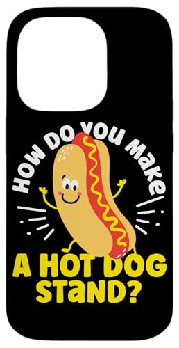 Hot Dogs Design für Hotdog Stand Crew und Besitzer Hülle für iPhone 14 Pro Hot Dogs Design für Hotdog Stand Crew und Besitzer Hülle für iPhone 14 Pro von Hot Dogs Design Ideas For Hotdog Fan