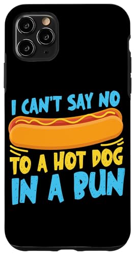 Hot Dogs Design für Hotdog und Brötchen Hülle für iPhone 11 Pro Max Hot Dogs Design für Hotdog und Brötchen Hülle für iPhone 11 Pro Max von Hot Dogs Design Ideas For Hotdog Fan