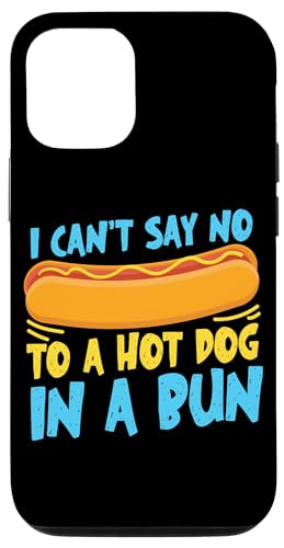 Hot Dogs Design für Hotdog und Brötchen Hülle für iPhone 12/12 Pro Hot Dogs Design für Hotdog und Brötchen Hülle für iPhone 12/12 Pro von Hot Dogs Design Ideas For Hotdog Fan