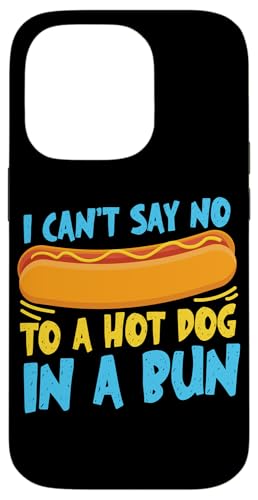 Hot Dogs Design für Hotdog und Brötchen Hülle für iPhone 14 Pro Hot Dogs Design für Hotdog und Brötchen Hülle für iPhone 14 Pro von Hot Dogs Design Ideas For Hotdog Fan