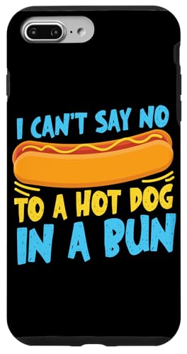 Hot Dogs Design für Hotdog und Brötchen Hülle für iPhone 7 Plus/8 Plus Hot Dogs Design für Hotdog und Brötchen Hülle für iPhone 7 Plus/8 Plus von Hot Dogs Design Ideas For Hotdog Fan
