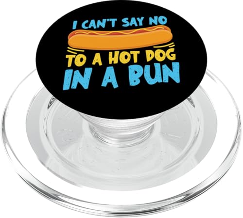 Hot Dogs Design für Hotdog und Brötchen PopSockets PopGrip für MagSafe Hot Dogs Design für Hotdog und Brötchen PopSockets PopGrip für MagSafe von Hot Dogs Design Ideas For Hotdog Fan