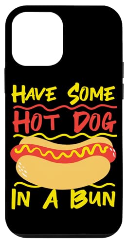 Hot Dogs Design für Wurst und Brötchen Hülle für iPhone 12 mini Hot Dogs Design für Wurst und Brötchen Hülle für iPhone 12 mini von Hot Dogs Design Ideas For Hotdog Fan