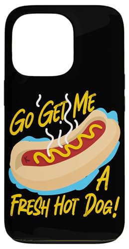 Hot Dogs Design für Wurst und Brötchen Hülle für iPhone 13 Pro Hot Dogs Design für Wurst und Brötchen Hülle für iPhone 13 Pro von Hot Dogs Design Ideas For Hotdog Fan